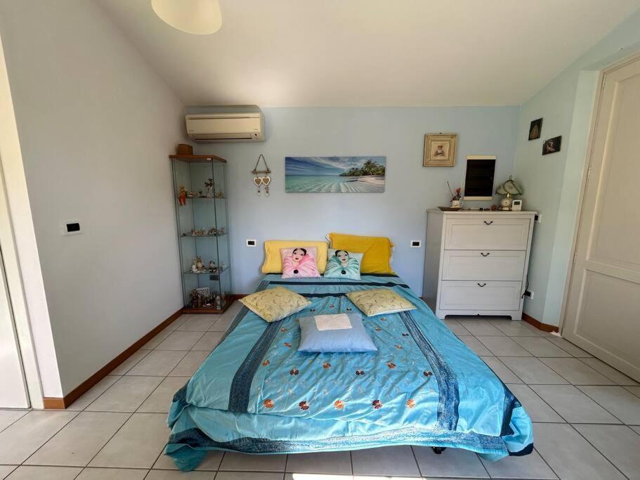 Piscina Privata Tiger Home, Toscana 卡潘诺里 外观 照片