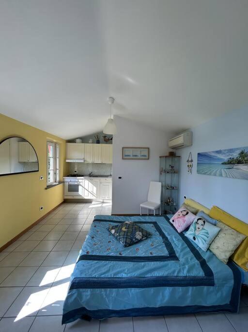 Piscina Privata Tiger Home, Toscana 卡潘诺里 外观 照片