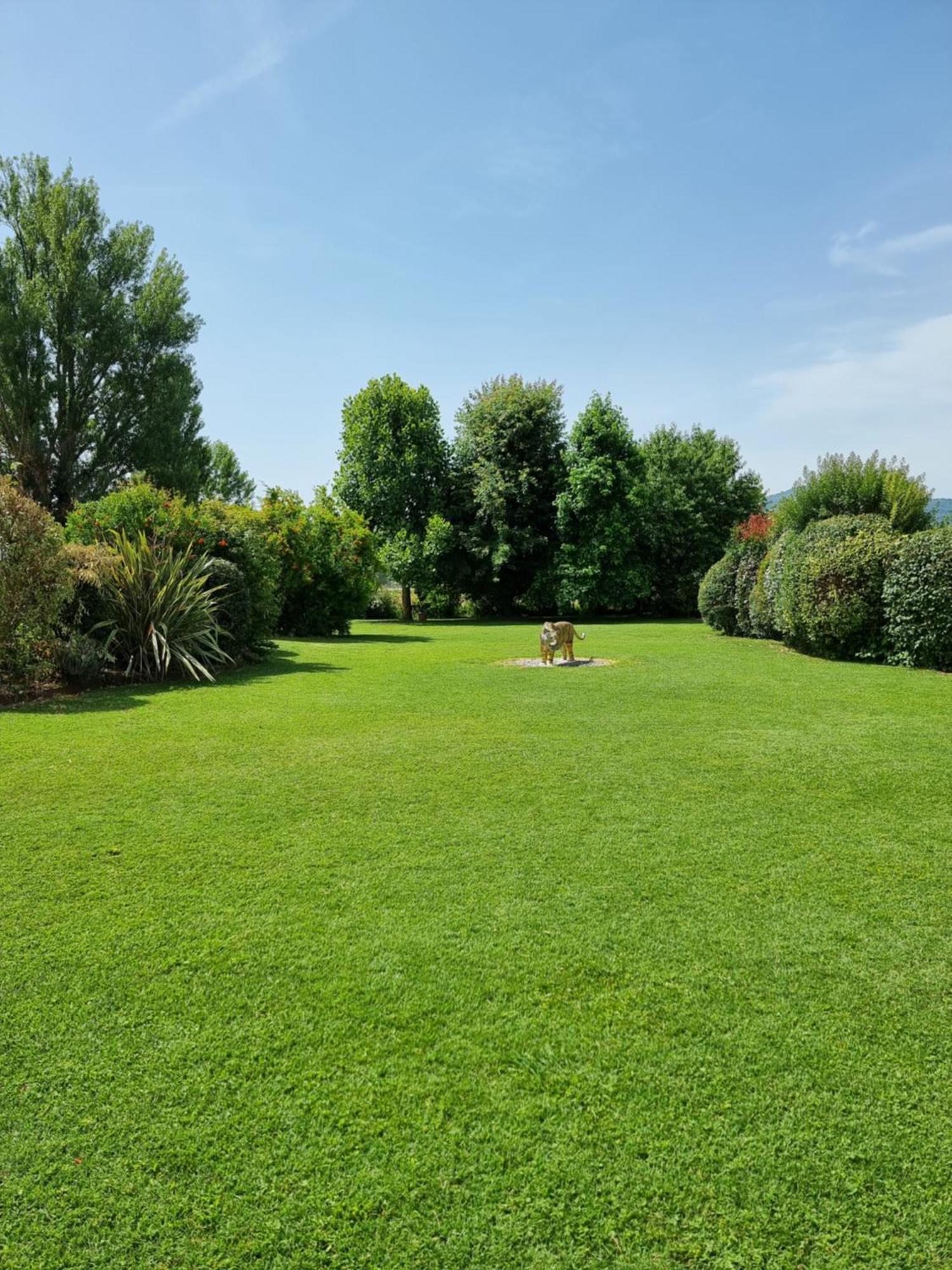 Piscina Privata Tiger Home, Toscana 卡潘诺里 外观 照片