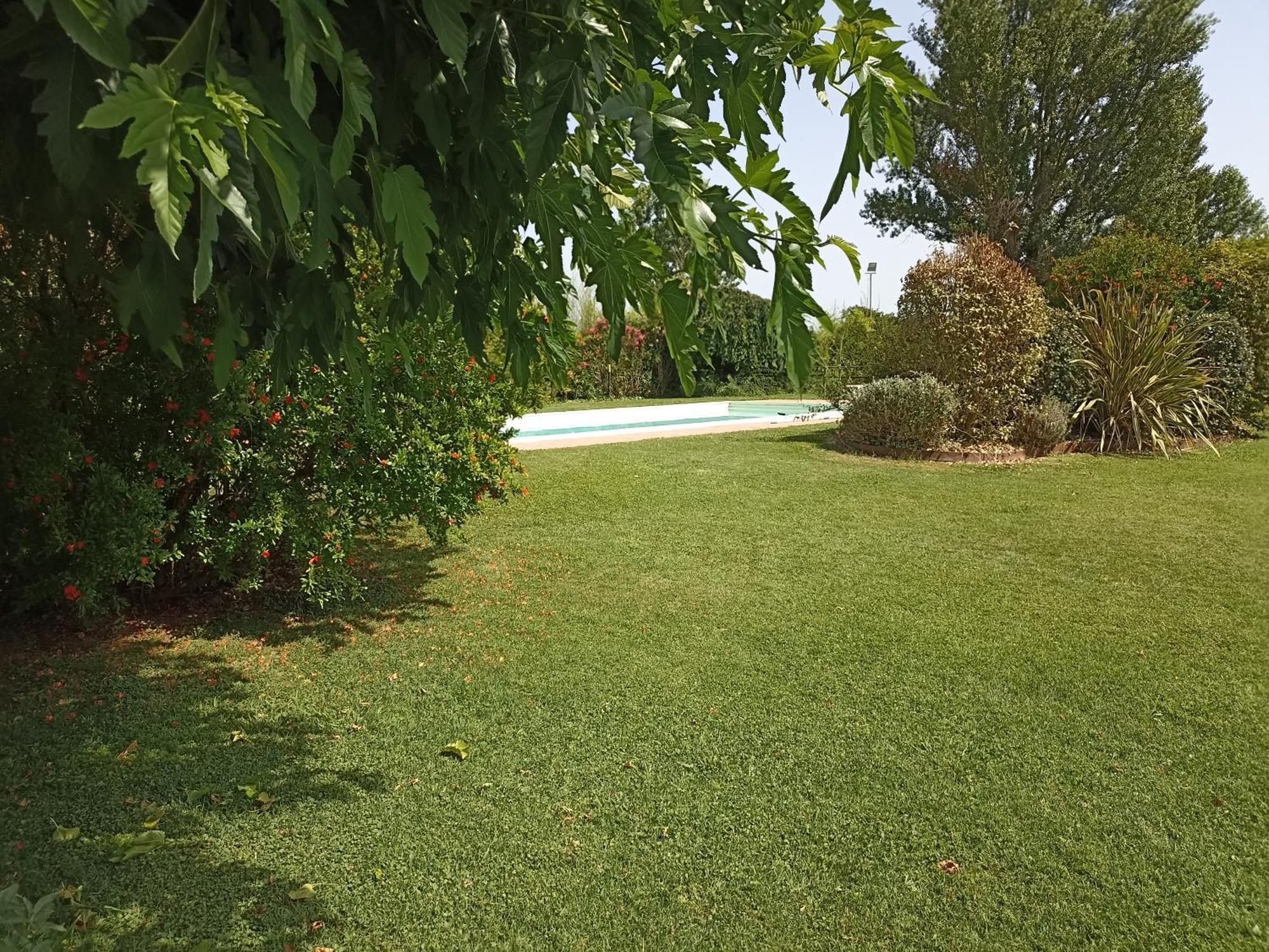 Piscina Privata Tiger Home, Toscana 卡潘诺里 外观 照片